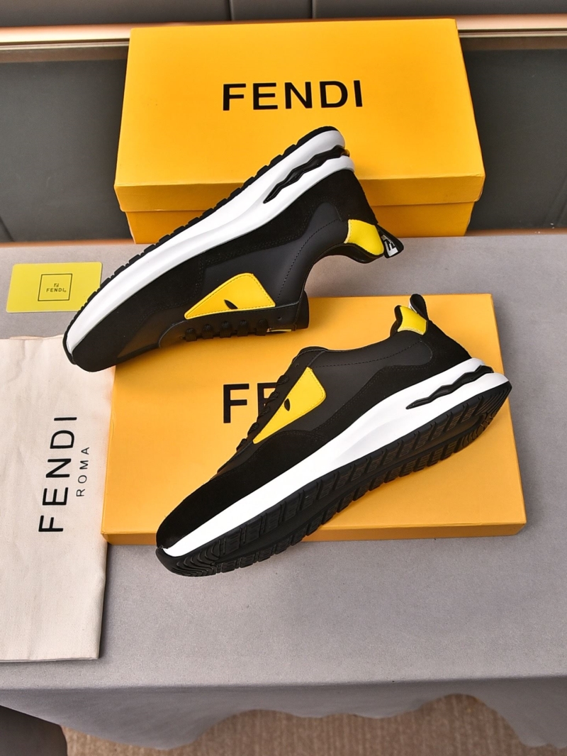 Fendi Sneakers